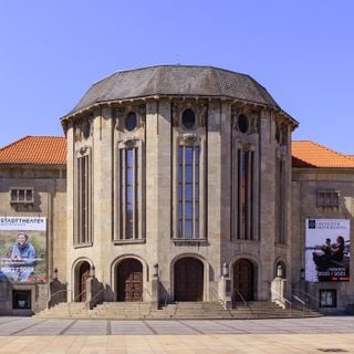 Stadttheater Bremerhaven