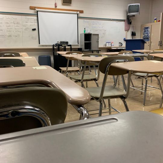 Terry Sanford High School