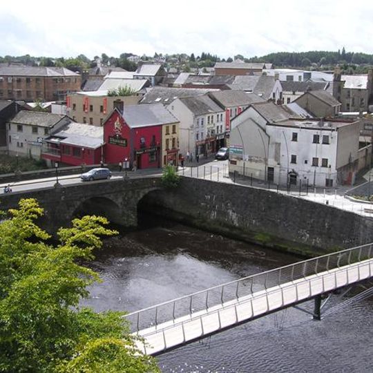 Omagh