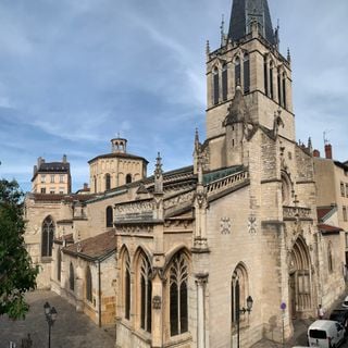 Église Saint-Paul de Lyon