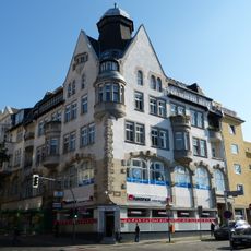Albrechtstraße 7