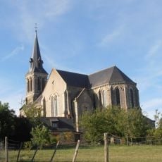 Église Saint-Pierre-et-Saint-Paul de Villemoisan