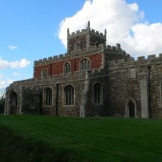 Church of St Leonard