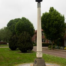 Oorlogsmonument