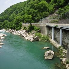 Kiso no Kakehashi