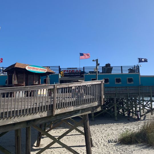 Pier 14