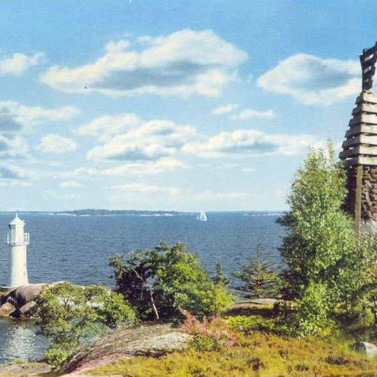 Kapellskär