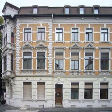 Bornheimer Straße 144