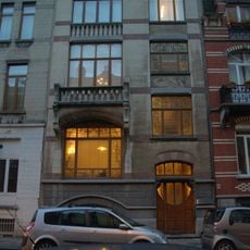 Maison Charlier