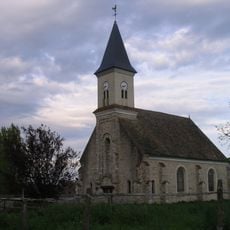 Église Saint-Clément de Flacourt