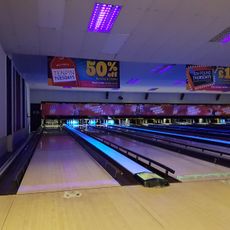 Tenpin