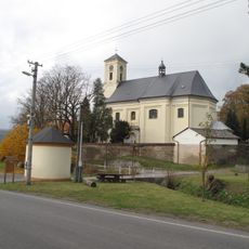 Church of Saint Martin
