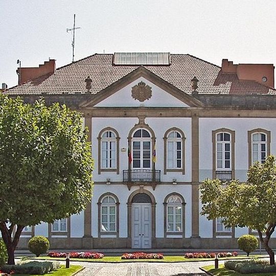 Câmara Municipal de Albergaria-a-Velha