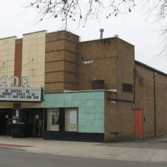Ada Theatre