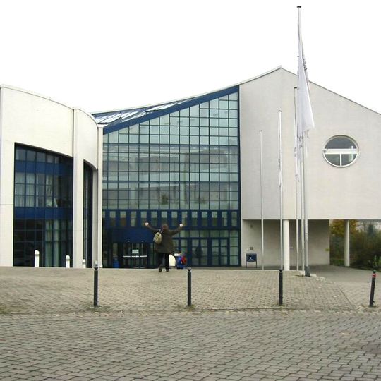 Universidad de Witten/Herdecke