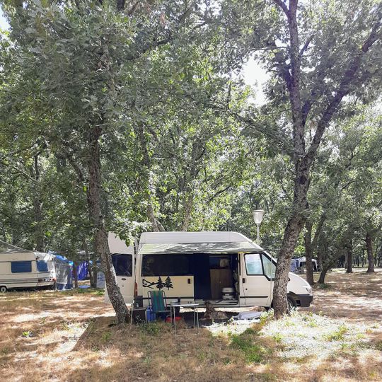 Camping “La Dehesa”
