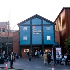 Courtyard Theatre