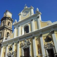 Basilica di Santa Trofimena