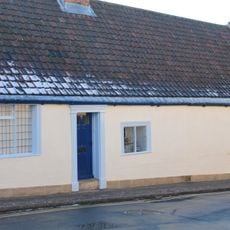 Ye Olde Cottage