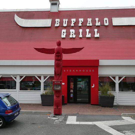 Buffalo Grill