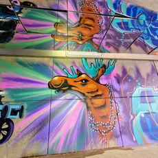 Graffiti