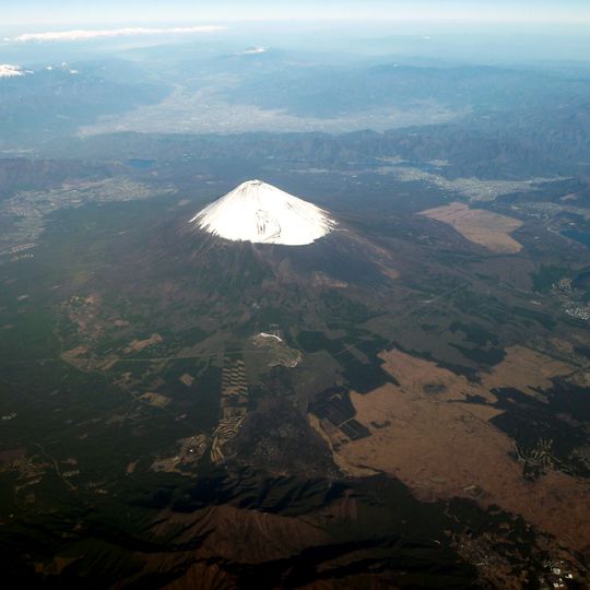 Regione dei cinque laghi