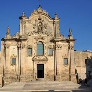 San Francesco d'Assisi (Matera)