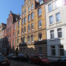 Ahlemer Straße 9, Hannover