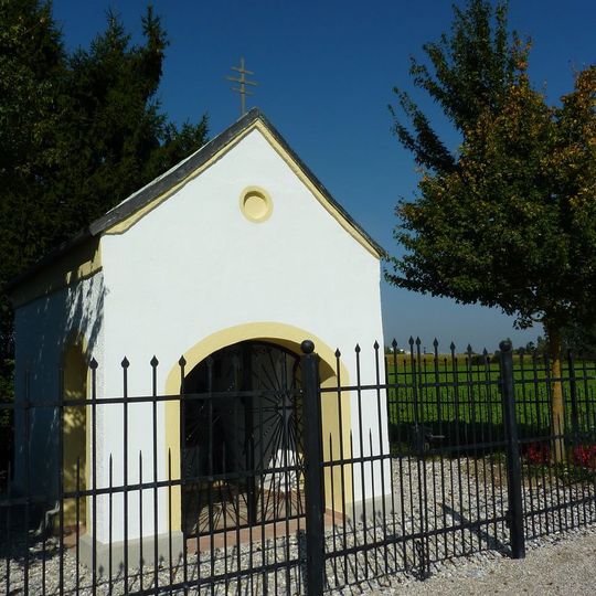 Hofkapelle St. Sebastian