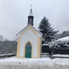 Chapel of Saint Mary