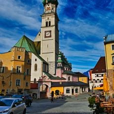 Chiesa di San Nicola