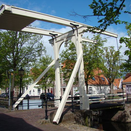 Jansbrug