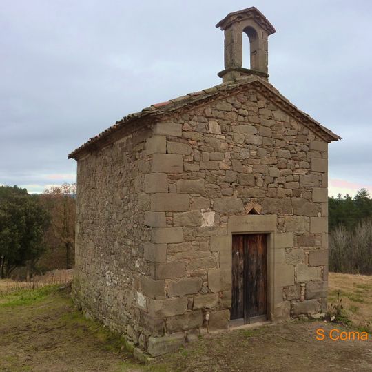 Sant Marçal