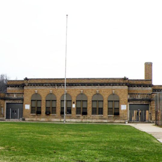 Boggs Avenue Elementary School