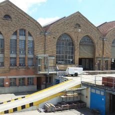 Geleise- und Tiefbau AG