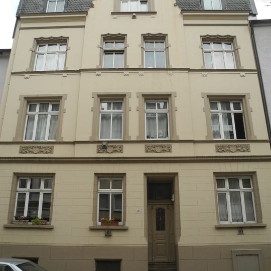 Tiergartenstraße 233