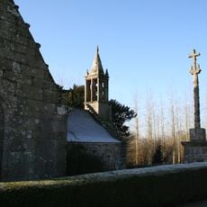 Prieuré de Landugen