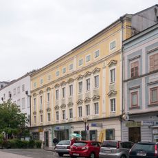 Ehem. Gasthof Alte Post