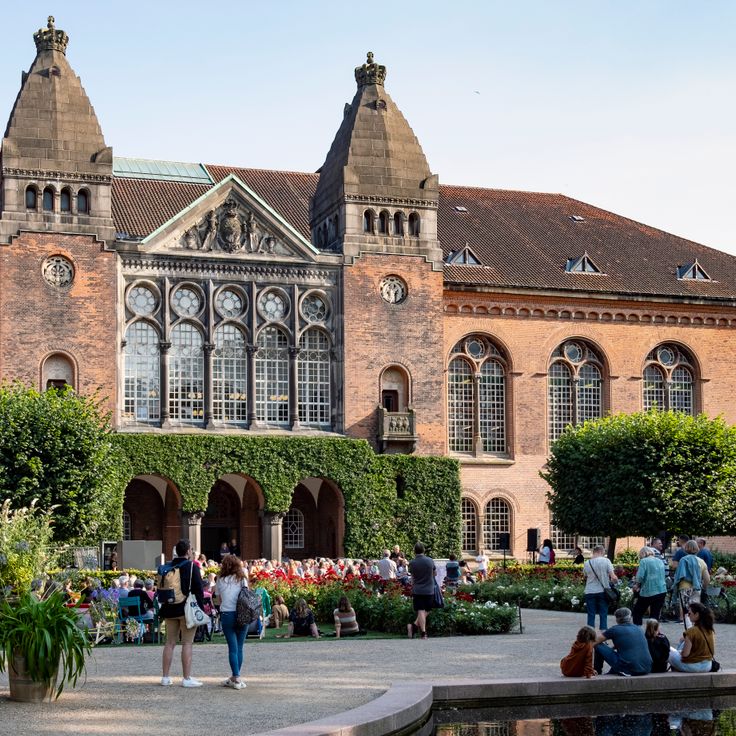 Königliche Bibliothek