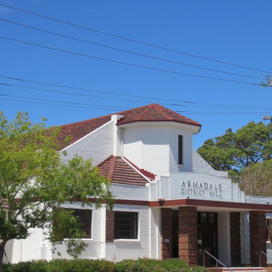 Armadale