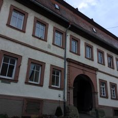 Bettendorfsches Schloss