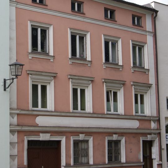 Wohnhaus