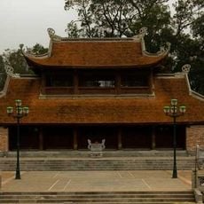 Son Tay Ancient Citadel