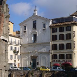 Église Santi Quirico e Giulitta