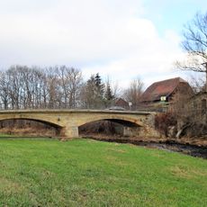 Mandau bridge