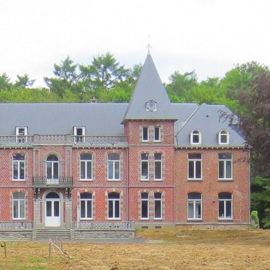 Kasteel Grandmetz