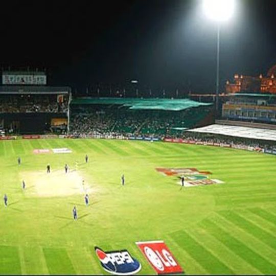 Sawai Mansingh Stadium