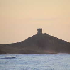 Torre di Colombargia