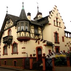 Kellereibergstraße 30