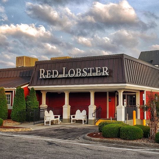Red Lobster